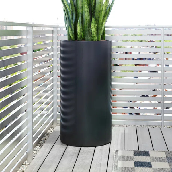 Paes Handmade Pot Planter | Wayfair North America