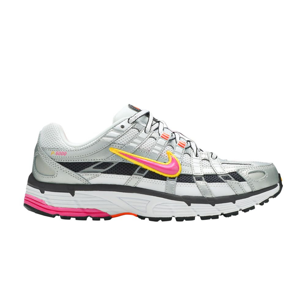 Nike Wmns P-6000 'Laser Fuchsia' | Pink | Women's Size 5 | GOAT