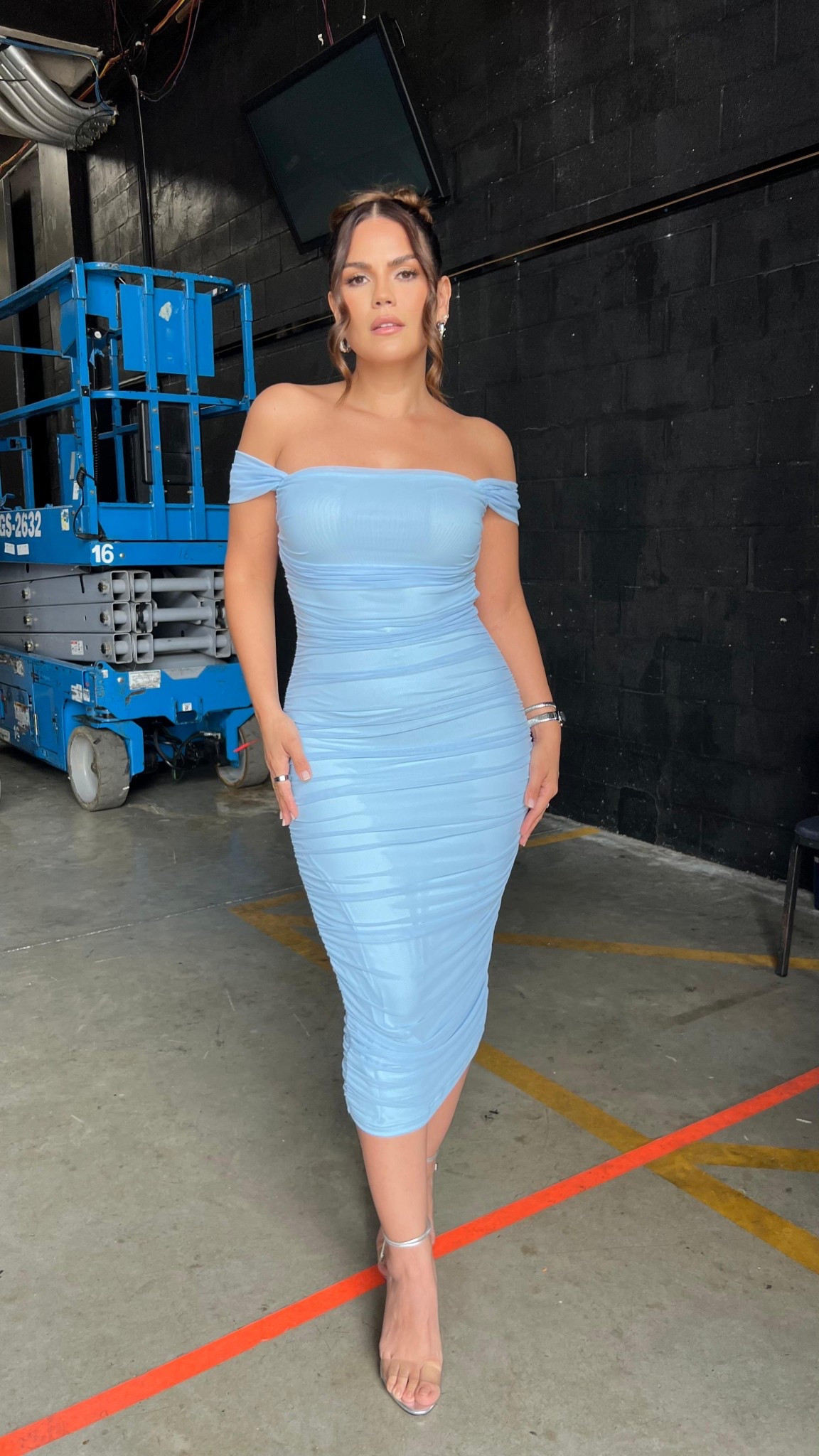 Look Tuesday Desiguales 👗

#LTKSeasonal #LTKMidsize #LTKStyleTip