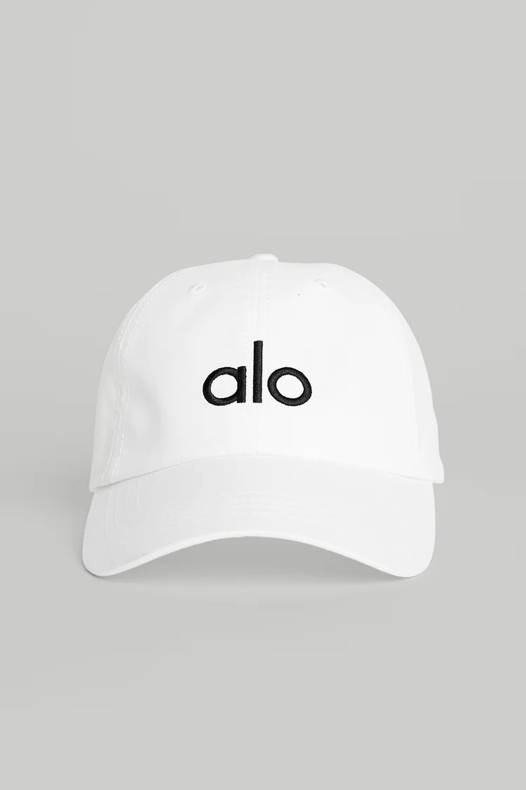 Off-Duty Cap | Alo Yoga (US)