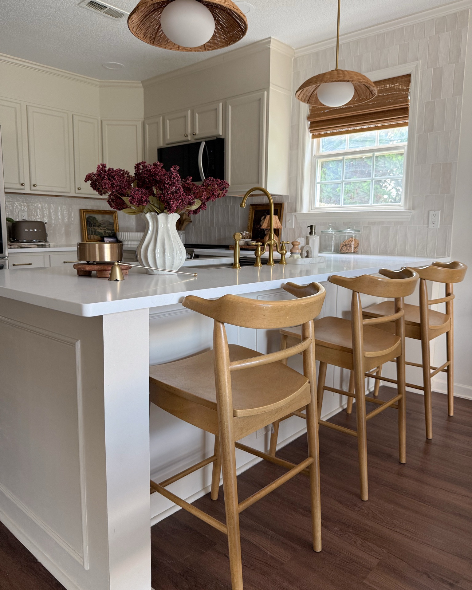 Recent kitchen views 🤍

#LTKHome #LTKSaleAlert #LTKSeasonal