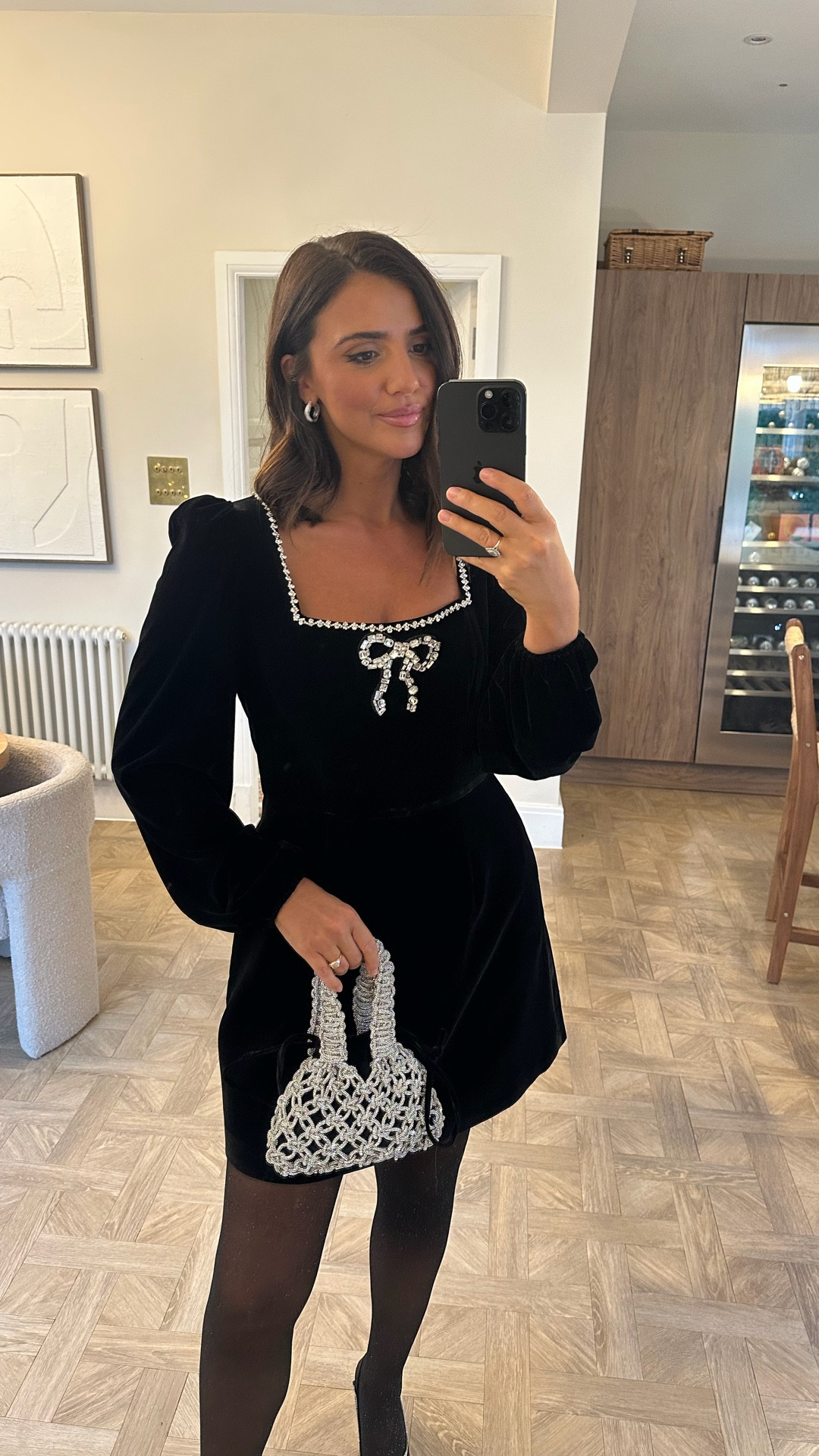 Christmas party fits 👏🎄

#LTKdatenight #LTKfestive #LTKpartywear