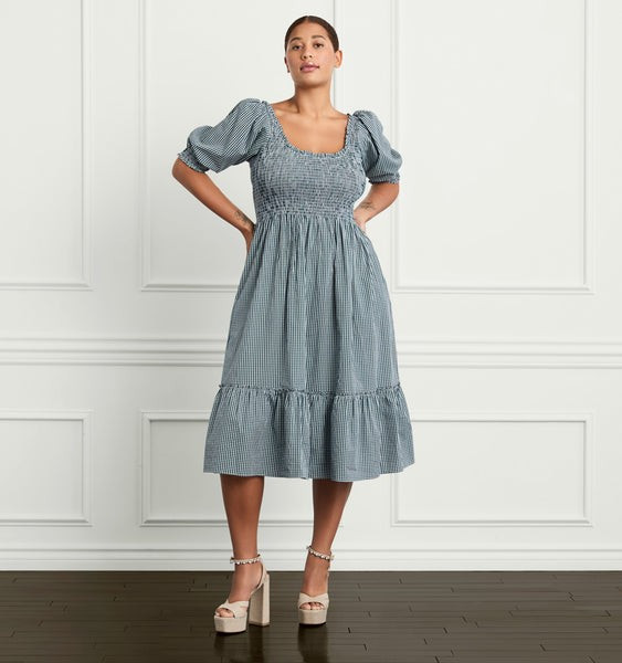 The Louisa Nap Dress | Hill House Home