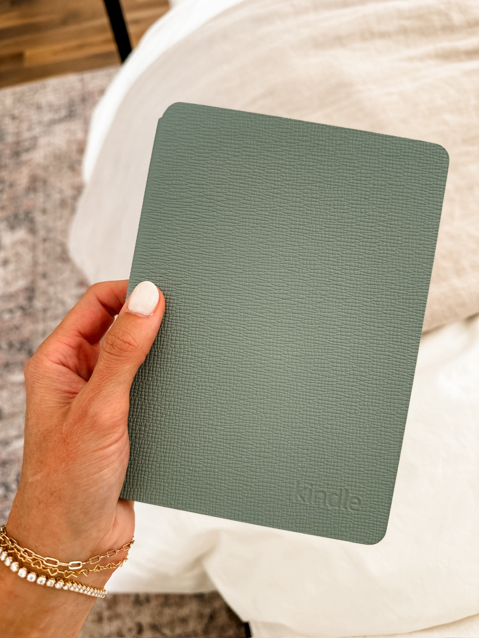 Early prime day deals! 👏🏼 This kindle case is such a pretty color! 

Loverly Grey, Amazon finds, Amazon prime day, prime day deals, kindle, kindle case, book lovers, travel finds 

#LTKxPrimeDay #LTKSaleAlert #LTKTravel