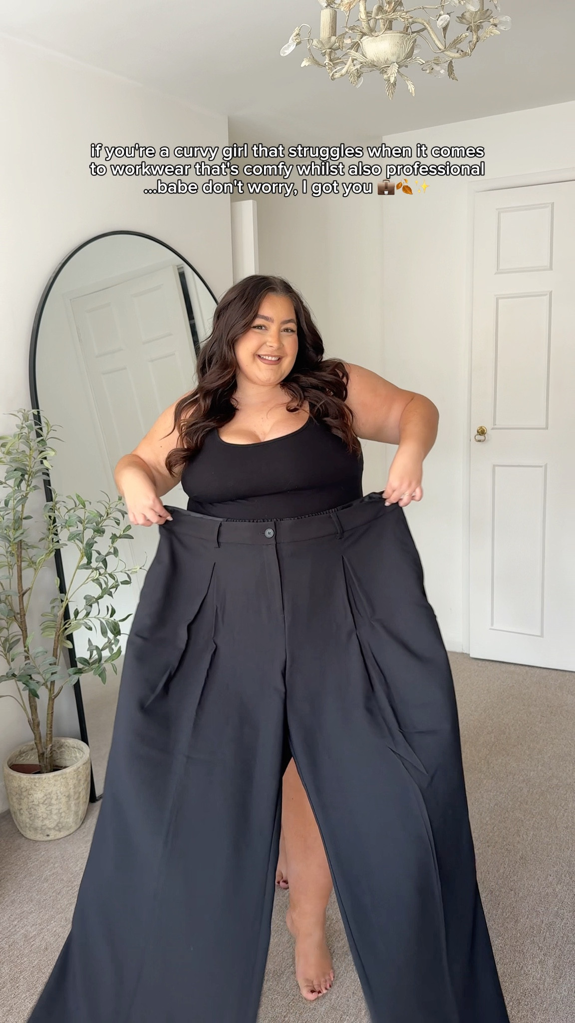 PLUS SIZE WORKWEAR🤌🏼🍂

#LTKcurves #LTKplussize #LTKmidsize