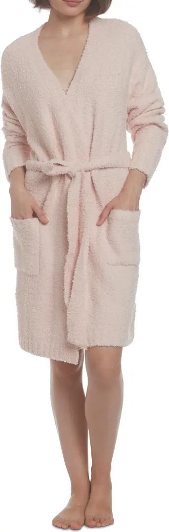 Chenille Knit Robe | Nordstrom Rack