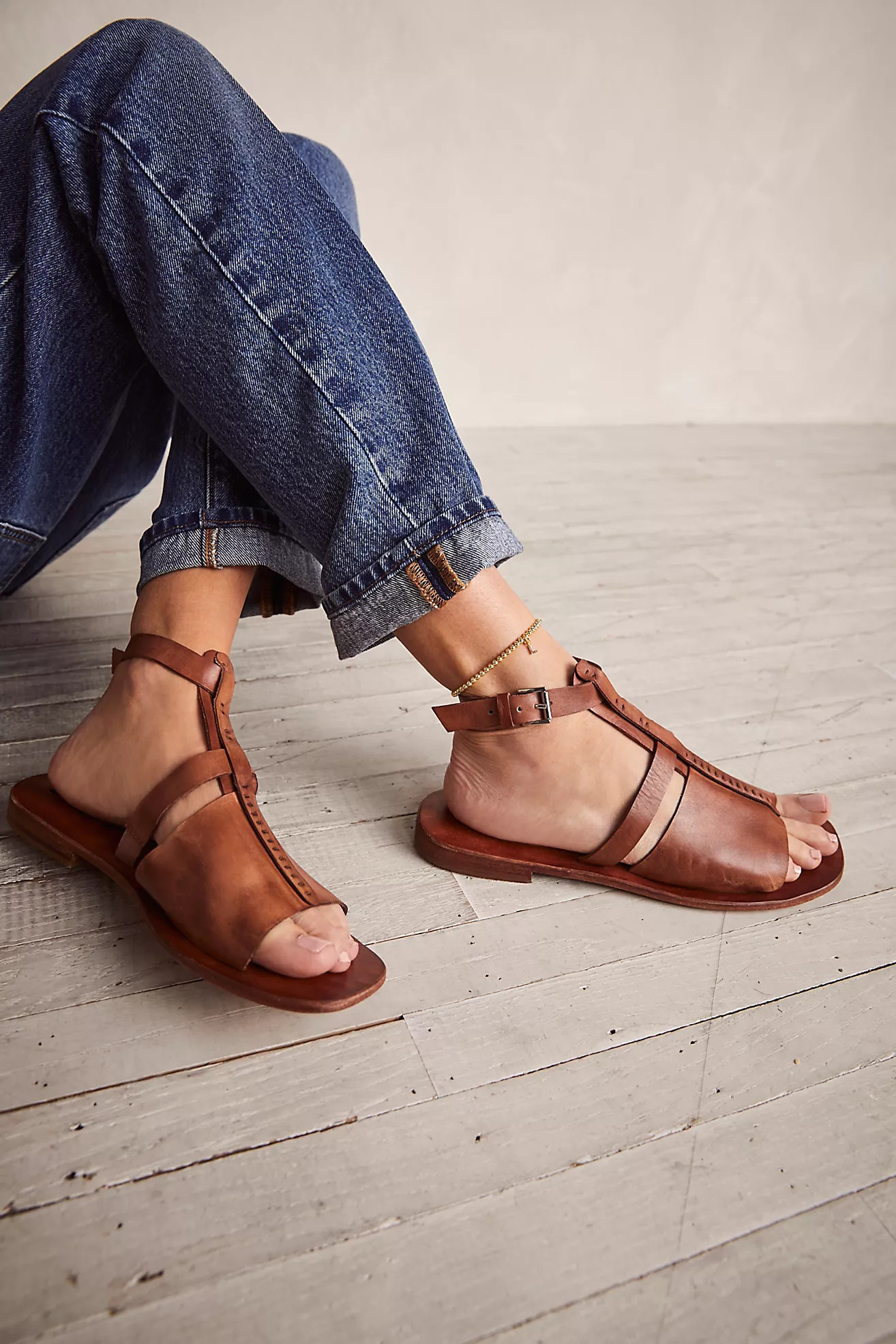 Long Weekend Sandals | Free People (Global - UK&FR Excluded)