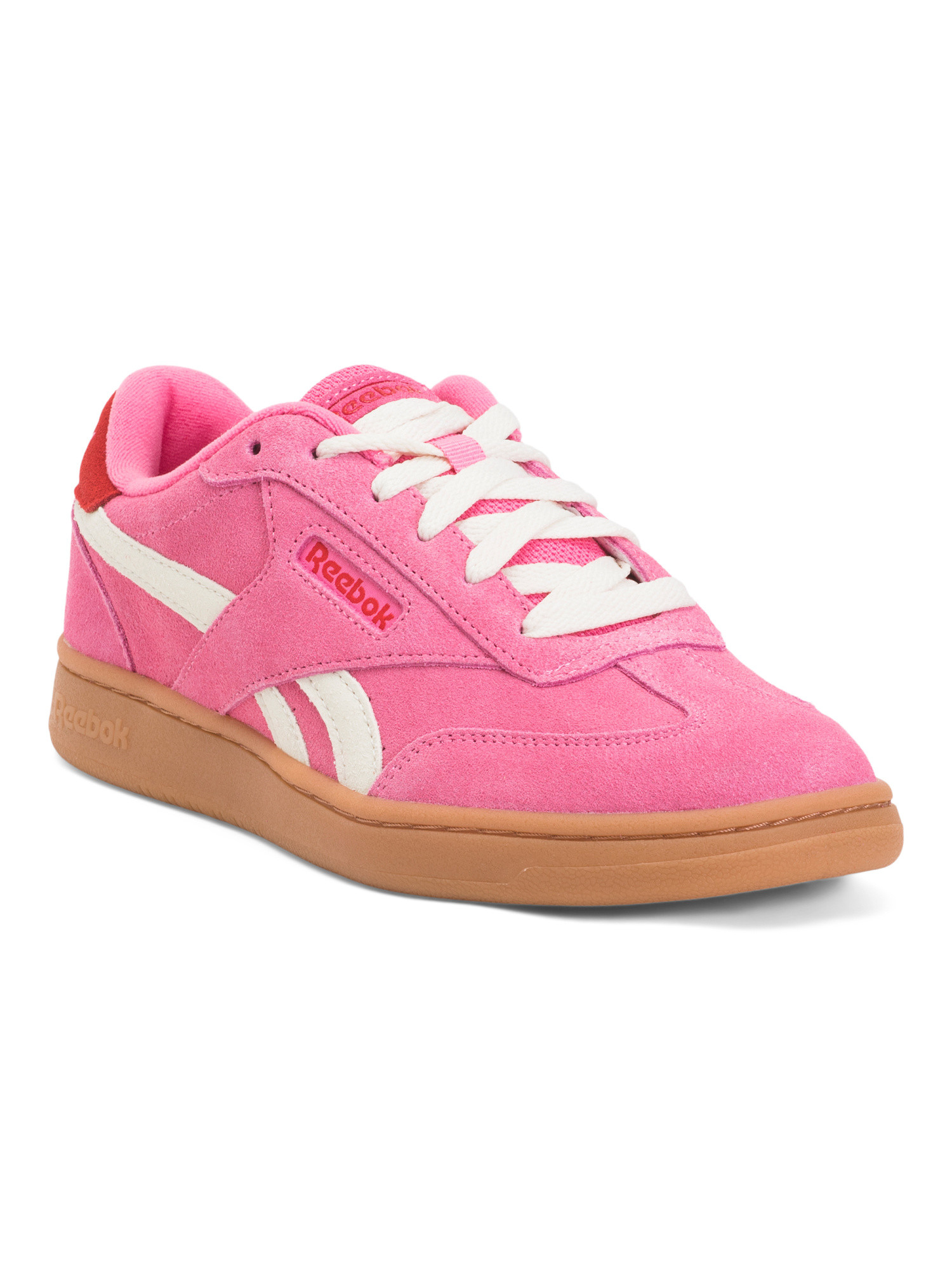 Suede Forte Lounger Retro Sneakers | TJ Maxx