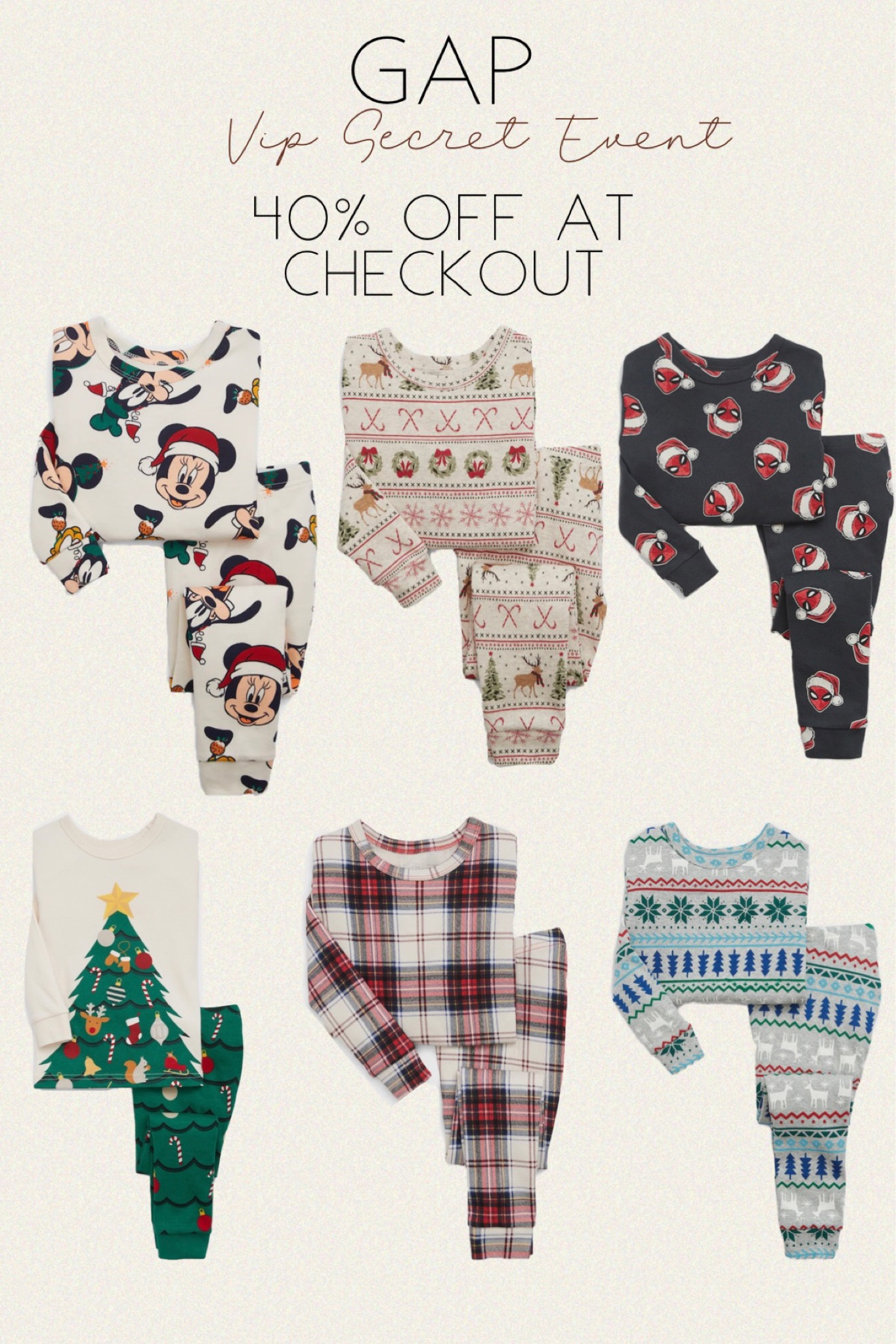 babyGap &#124 Disney 100% … curated on LTK