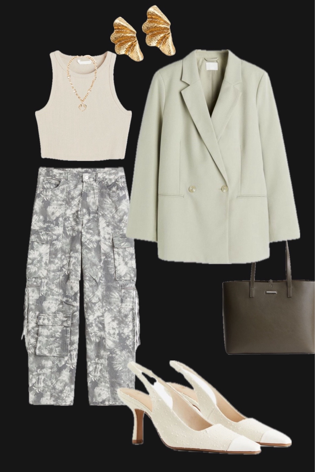 Spring Styles from H&M

#LTKSeasonal #LTKover40 #LTKstyletip