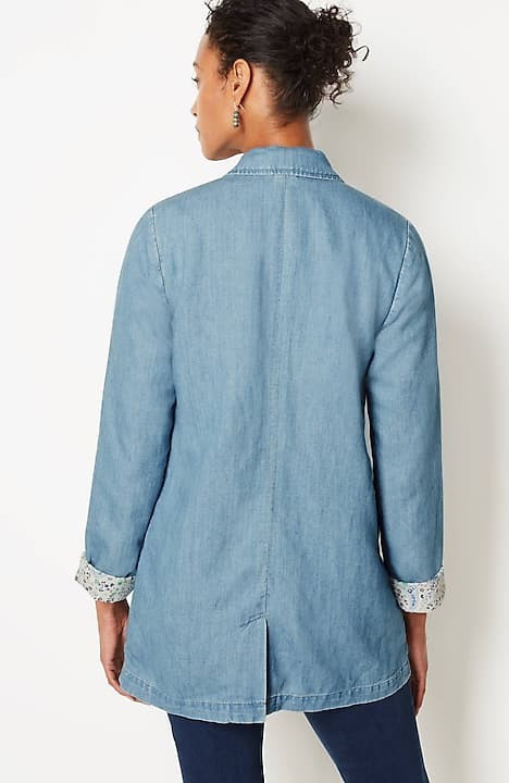 Gallery Blazer | J. Jill