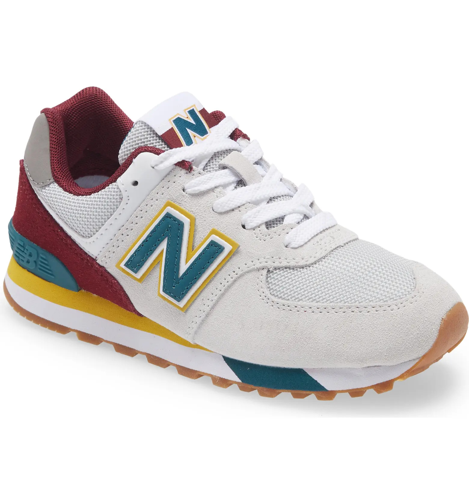 New Balance 574 Sneaker | Nordstrom | Nordstrom