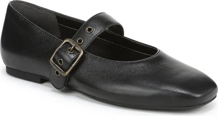 Heloise Mary Jane Flat (Women) | Nordstrom