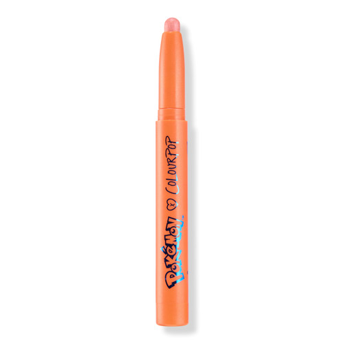 ColourPop ColourPop X Pok\u00e9mon Multichrome Shadow Stix Flareon | Ulta