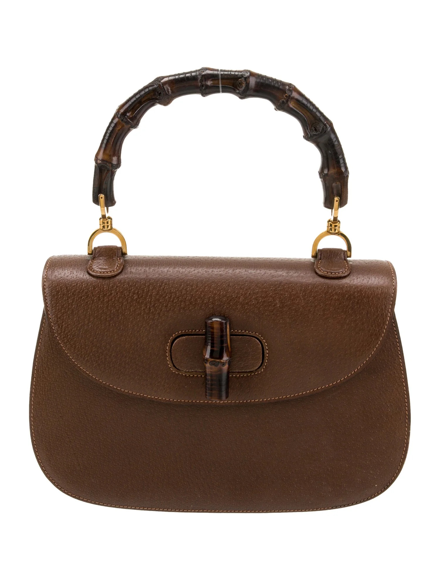 Bamboo Bamboo 1947 Medium Vintage | The RealReal