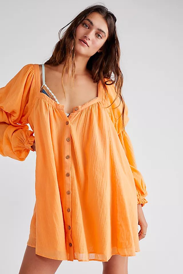 So Fresh Tunic | Free People (Global - UK&FR Excluded)