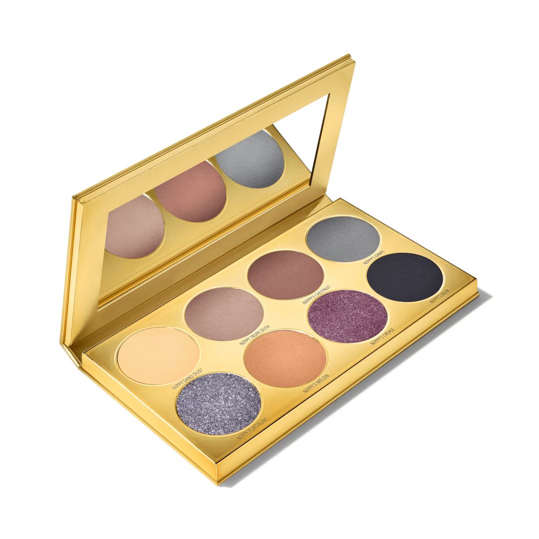 Eye Shadow x8 / Whitney Houston | MAC Cosmetics Canada - Official Site | MAC Cosmetics (CA)