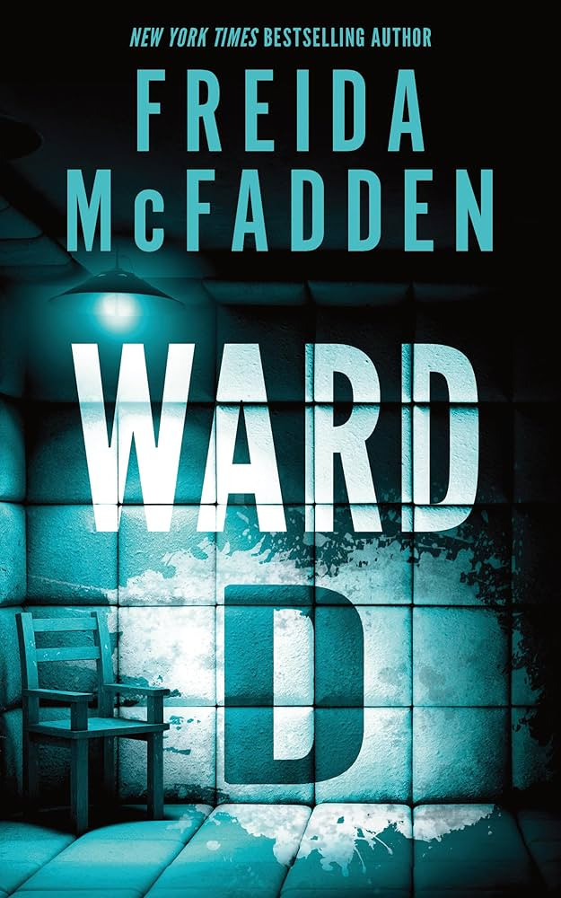 Ward D | Amazon (US)
