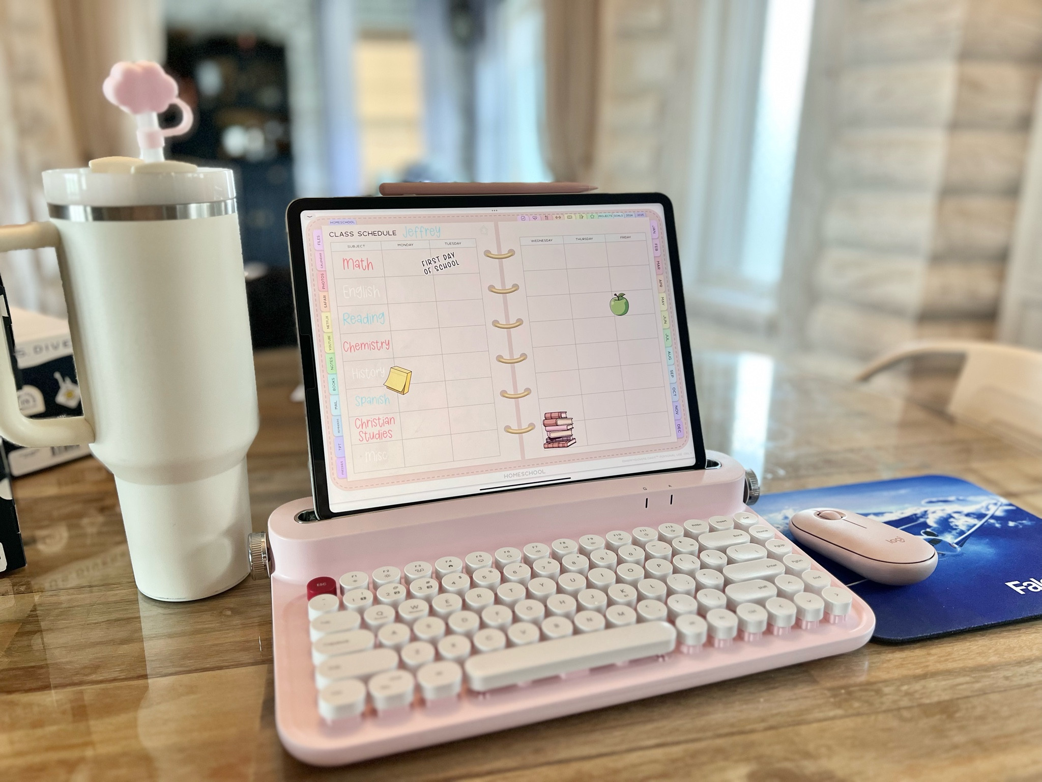 One of my favorite purchases this year for homeschooling 

#GiftIdeas
#GiftsforHer
#Kids

#LTKU #LTKFindsUnder50 #LTKGiftGuide