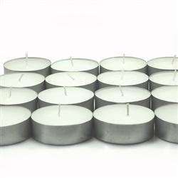 Large Unscented Tealights (24 Pack) VOT-033 | Amazon (US)