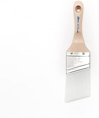 Zibra PB200LCS Grip-n-Glide 2-Inch Cut-in Paint Brush Stubby Handle | Amazon (US)