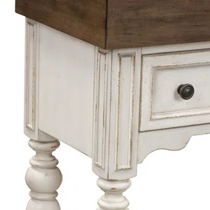 Gilbert Butcher Block Sideboard | Wayfair North America