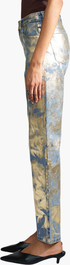 KanCan Premier Nerissa Premier High Rise Straight Jeans | Nordstrom | Nordstrom