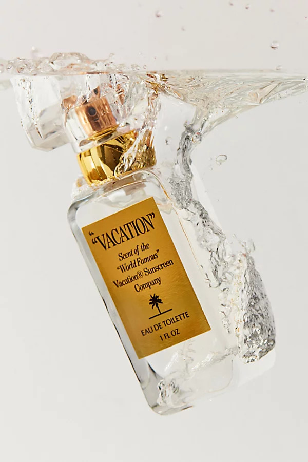 Vacation By Vacation Eau de Toilette | Free People (Global - UK&FR Excluded)