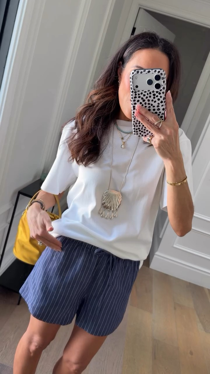 Summer ready in Aritzia! 




Shorts, comfortable, tshirt, style

#LTKSeasonal #LTKOver40