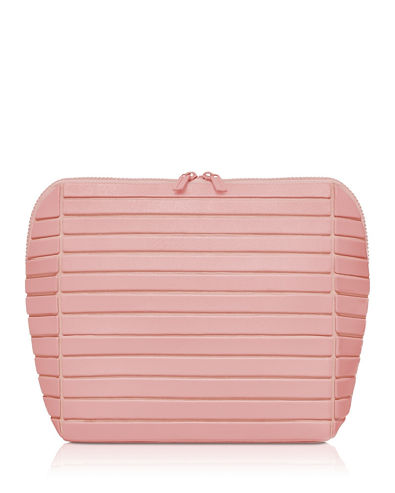 Parallelle The Large Blush Traveller Cosmetic Bag | Bloomingdale's (US)