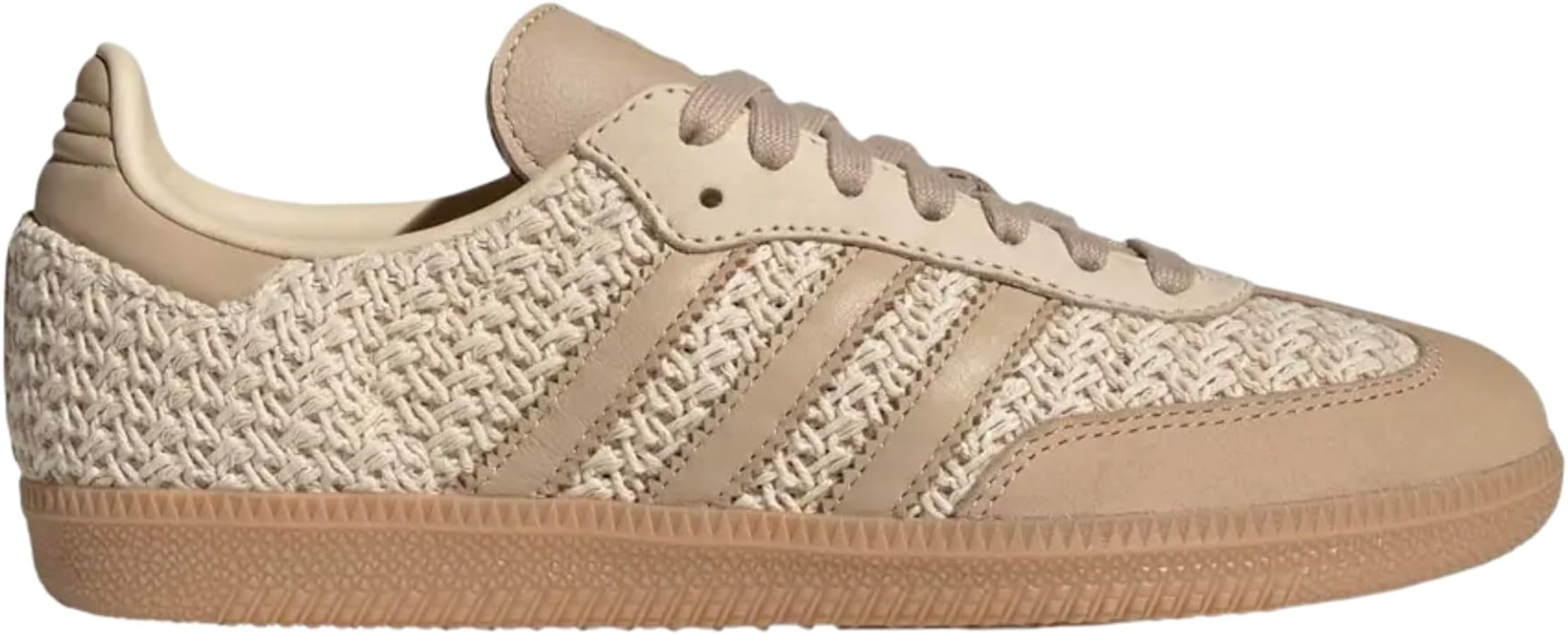 adidas Women's Samba OG Sneakers | Amazon (US)