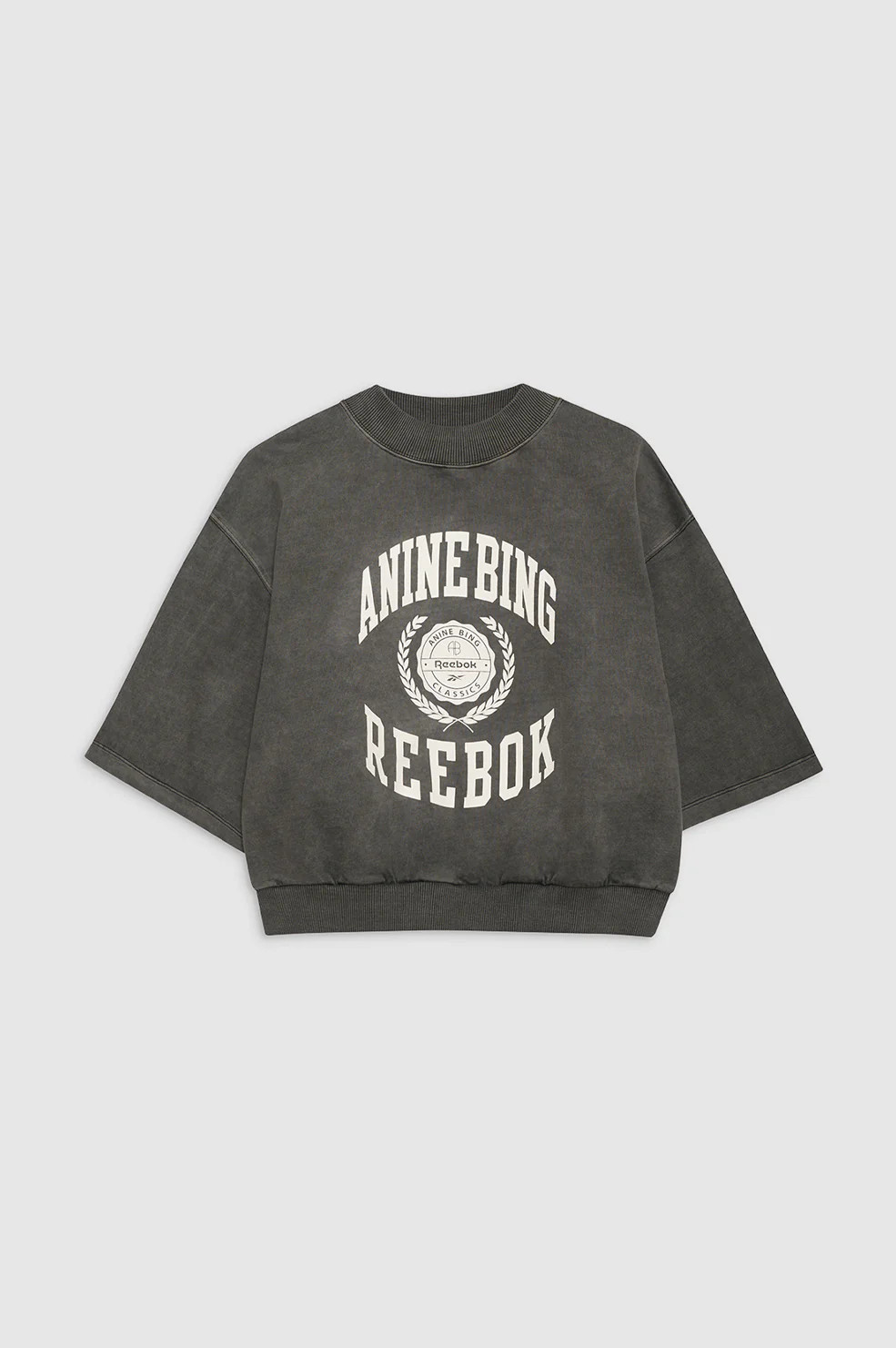Reebok x ANINE BING T-Shirt | Anine Bing
