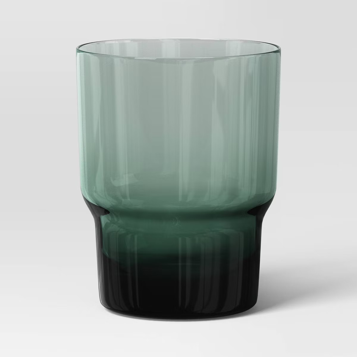 9.6oz Short Glass Tumbler - Threshold™ | Target