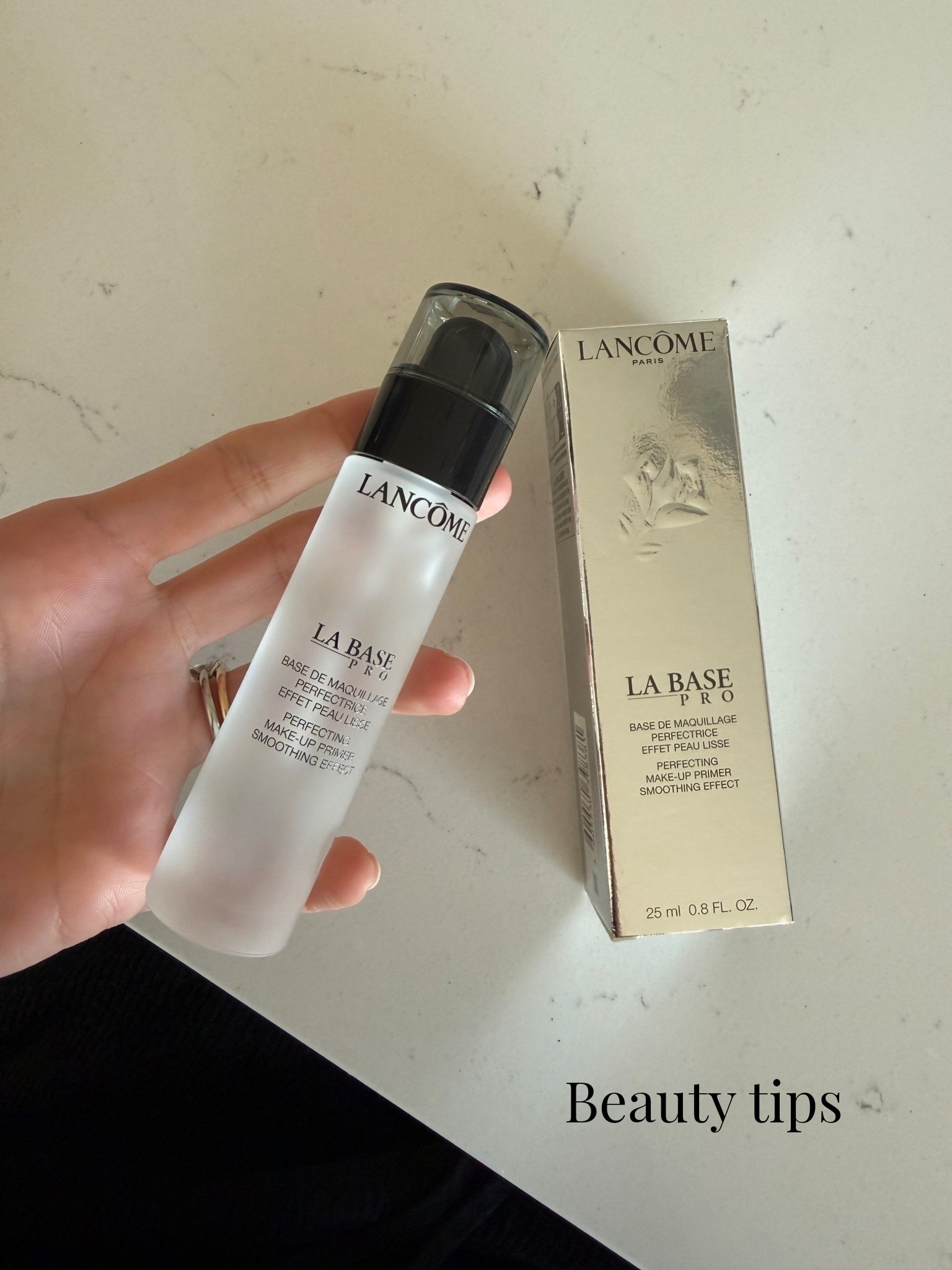 My fav primer ever ❤️ 

#LTKbrasil #LTKautumn #LTKbeleza