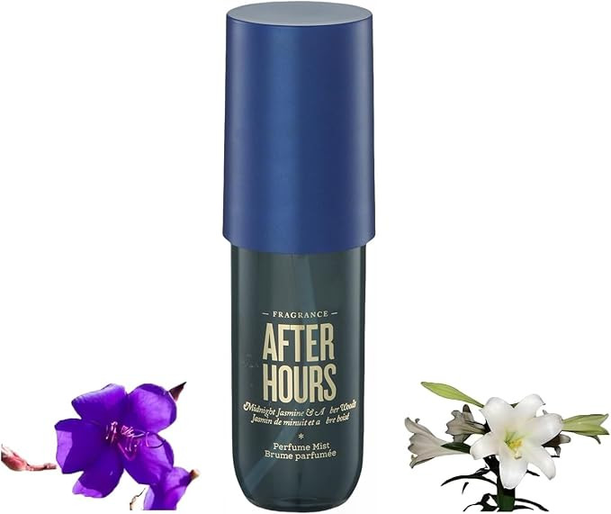 (Most Gifted) Brazilian Hair & Body Perfume Spray 90 ml, Parfum Fragrance Spray Mist Long-Lasting... | Amazon (CA)