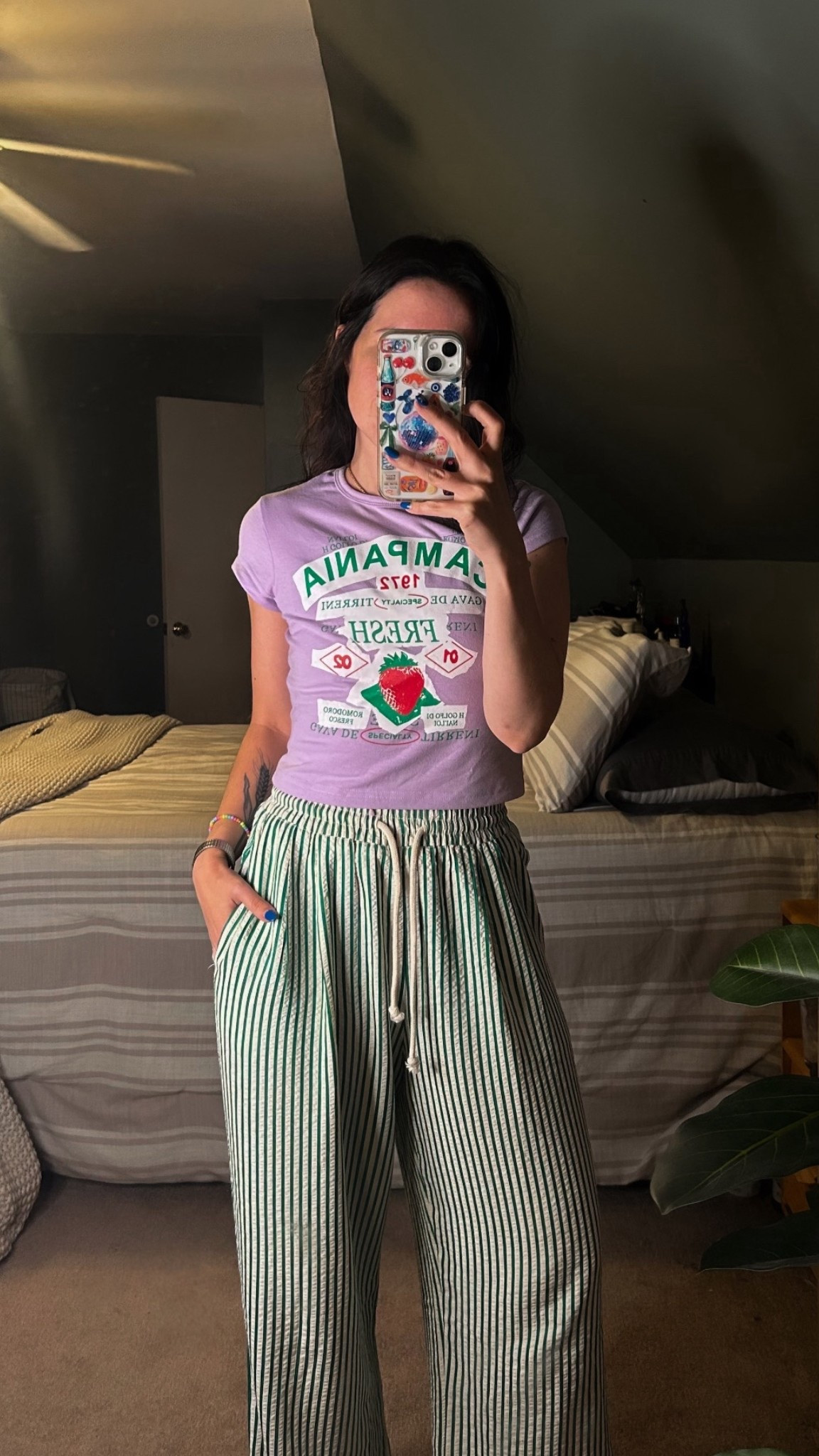 easy, casual everyday outfit - all Amazon 👍🏻  smalls in both, runs true to size! 

#LTKSeasonal #LTKStyleTip #LTKFindsUnder50