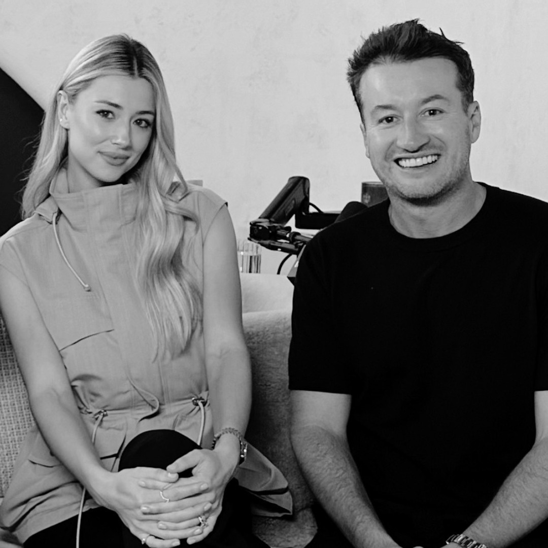 THE BOSSTICKS | Tess Shanahan Wilson & Shaun Wilson On Ambition, Marriage, Peak Performance, & What Success Really Looks Like