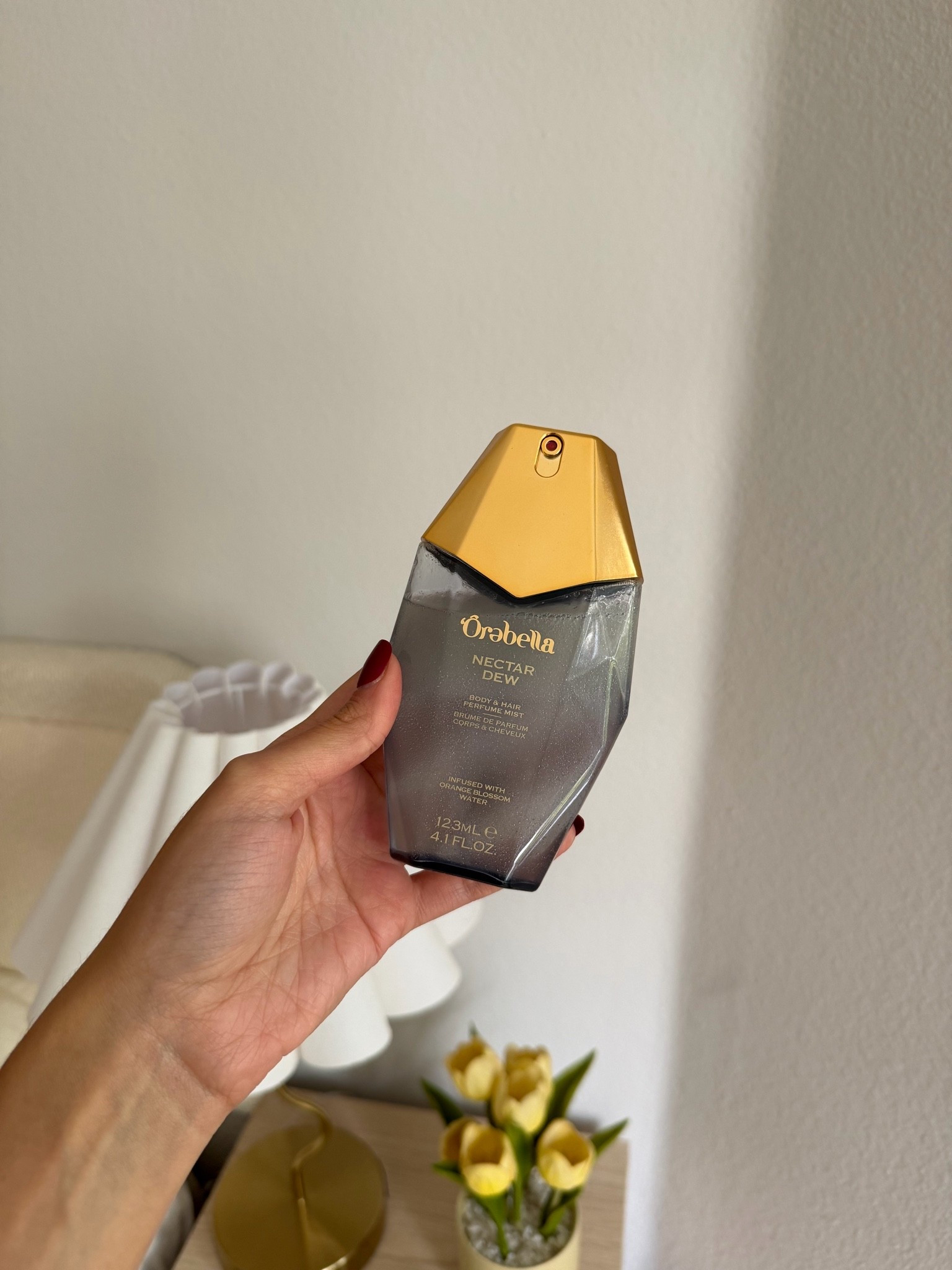 My favorite body mist 🌞✨🩵

#LTKmorningroutine #LTKselfcare #LTKBeauty