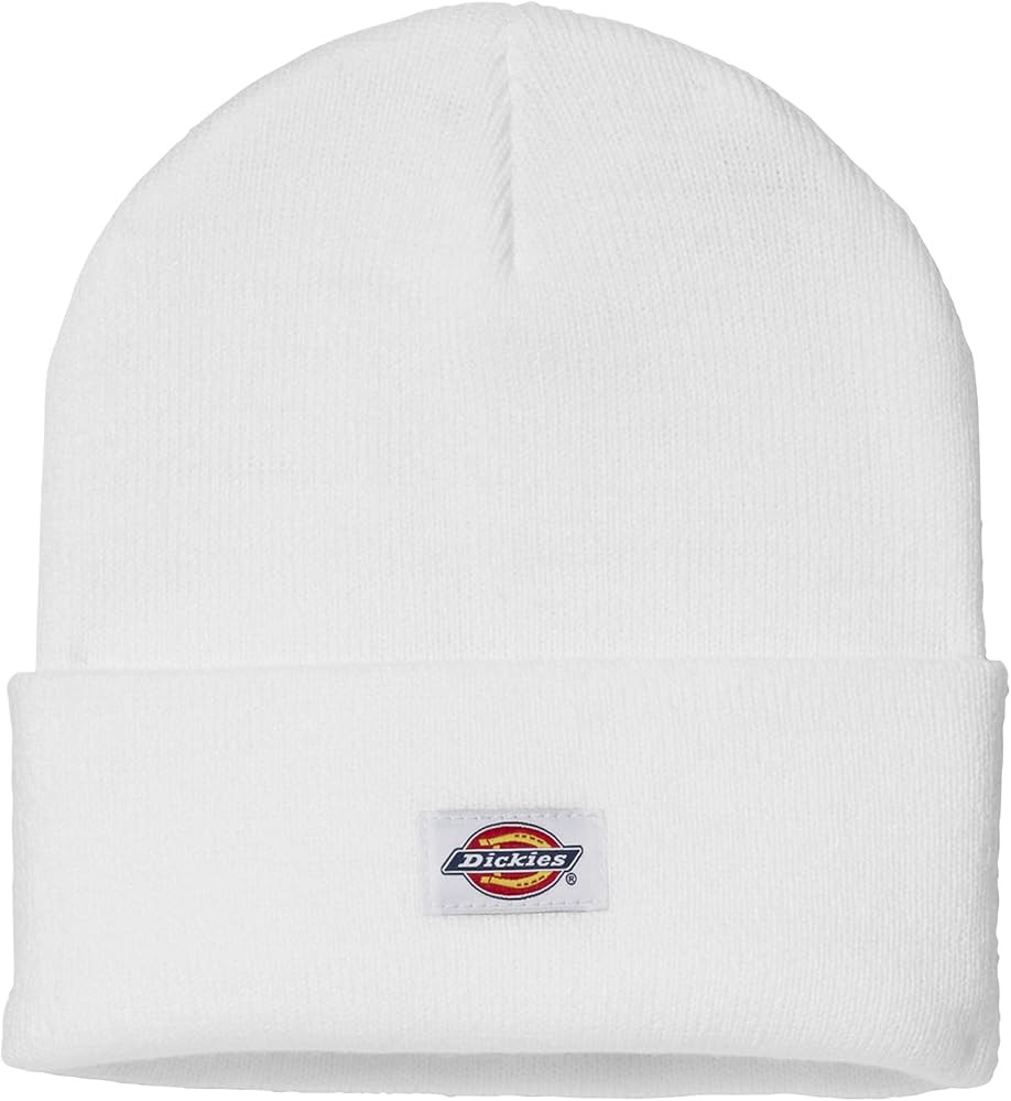 Dickies Men's Acrylic Cuffed Beanie Hat | Amazon (US)