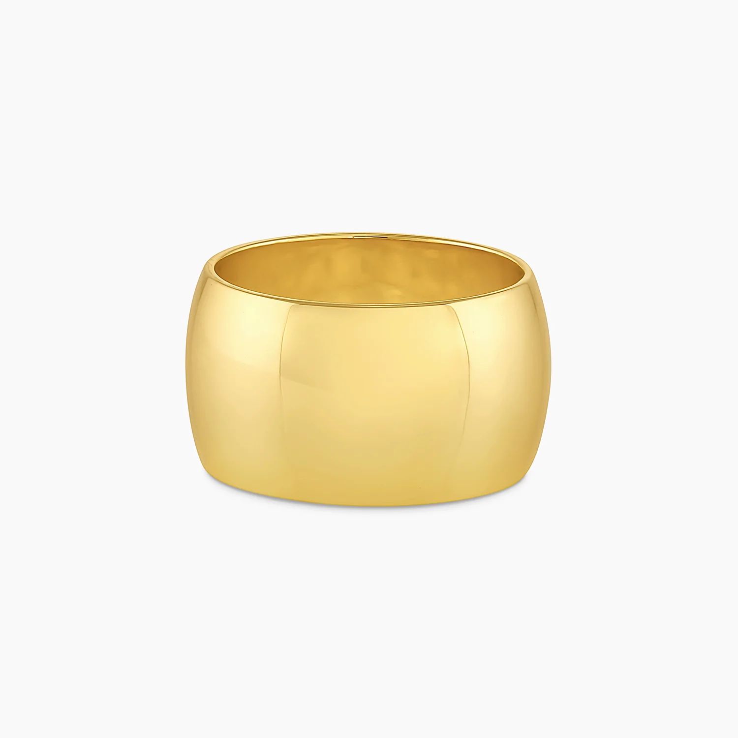 Lou Statement Ring | Gorjana