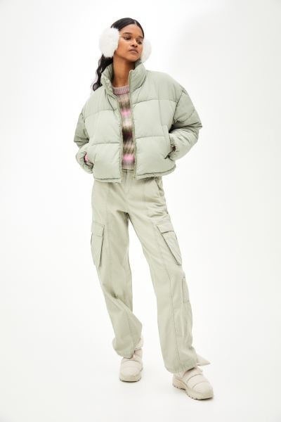 Puffer Jacket | H&M (US + CA)