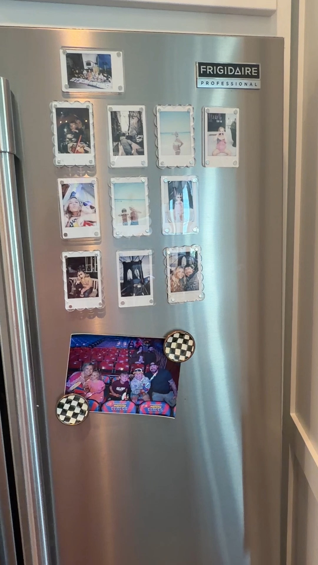 Instax fridge magnets
Amazon home find 
Amazon home

#LTKmomlife #LTKHome #LTKdayinmylife