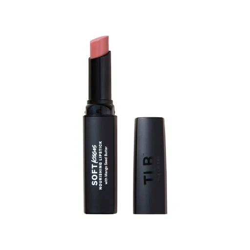 The Lip Bar Soft Kisses Nourishing Lipstick, Bare me | Walmart (US)