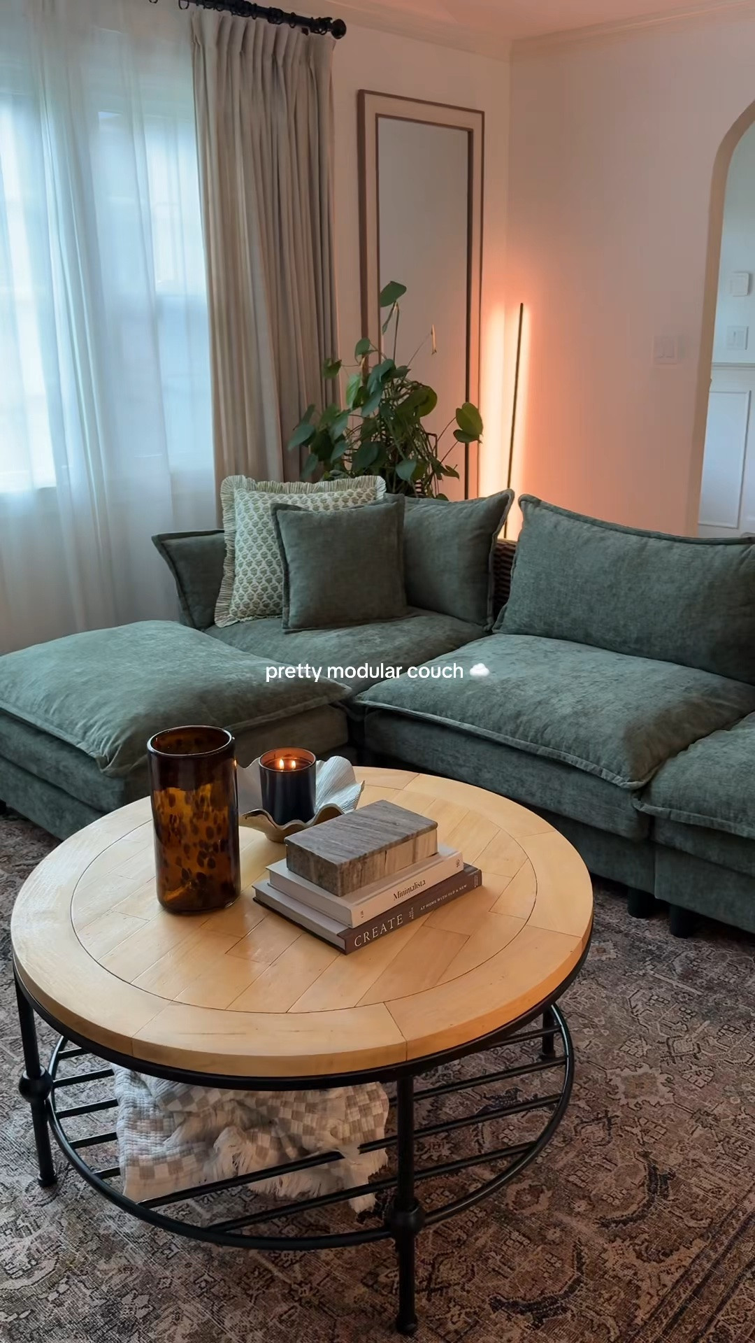 @CHAIRUS

#LTKHome #LTKSaleAlert #LTKvlog