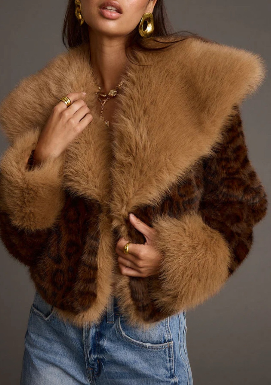 Fur coat
Fur jackett

#LTKHoliday #LTKSeasonal #LTKGiftGuide