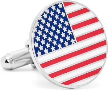 American Flag Cuff Links | Nordstrom