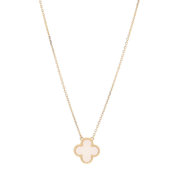 Van Cleef & Arpels | FASHIONPHILE (US)