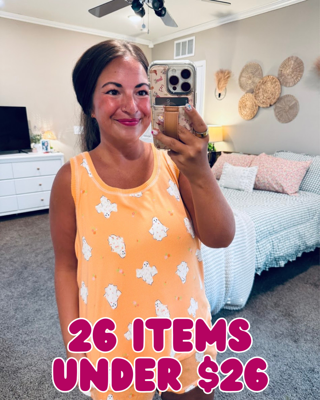 Today’s 26 Under $26 is here! 🛍️ So many cute, affordable finds—all priced under $26! Which one is your favorite? ✨ 

 #LTKSaleAlert