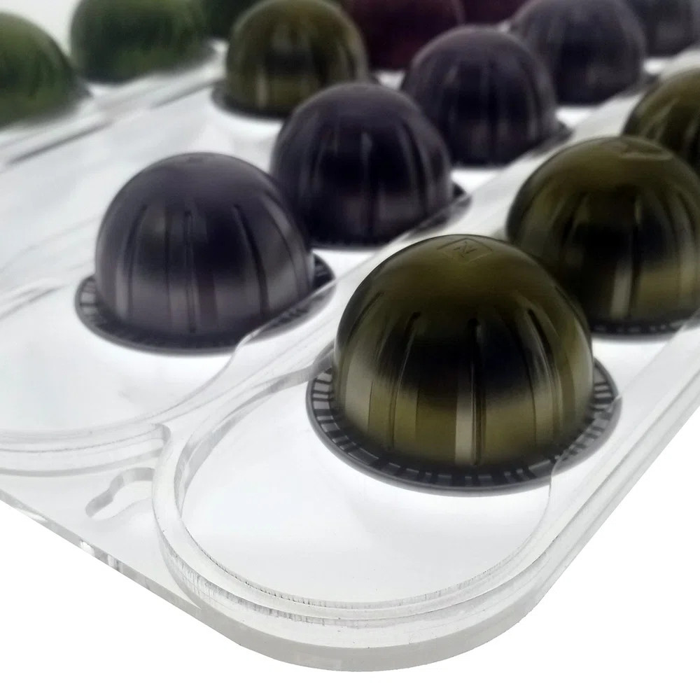 Vandue Corporation Coffee Pod Storage | Wayfair North America