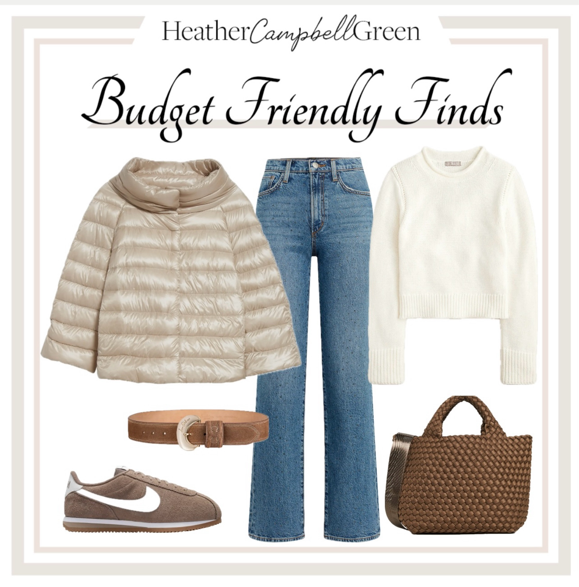 Elevate your wardrobe with chic, budget-friendly finds! 🤎 Comment OUTFITS below, and I’ll share all the details on these versatile sweaters that seamlessly transition from casual to dressy. Mix, match, and style them effortlessly for any occasion. 

#LTKHoliday #LTKSaleAlert #LTKStyleTip